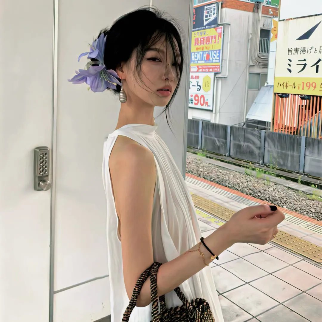 逆著风的旅行