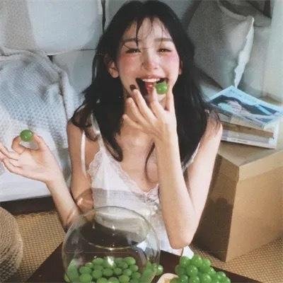 我就是我!