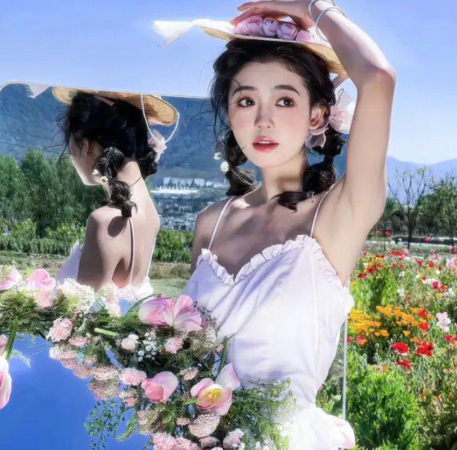 真实电影